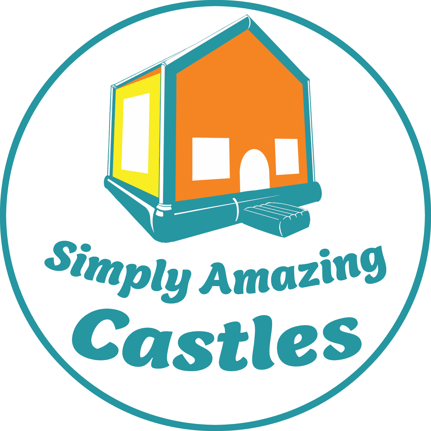 Simply Amazing Castles